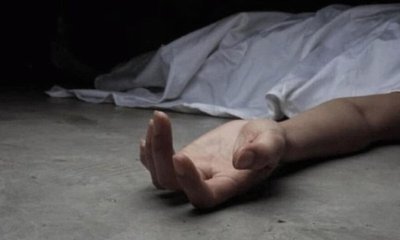 ಪತ್ನಿಯನ್ನು ಕೊಂದು ಶವ ಸೆಪ್ಟಿಕ್ ಟ್ಯಾಂಕ್‌ಗೆ ಎಸೆದ ಪತಿ