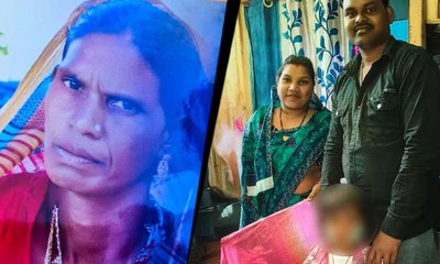 ಪತ್ನಿ, ಸೊಸೆ, ಮೊಮ್ಮಗಳನ್ನು ಹತ್ಯೆಗೈದು ವೃದ್ಧ ಪರಾರಿ