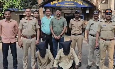 ಮೀನು ತಿಂದಿದ್ದಾನೆ ಎಂದು ಶಂಕಿಸಿ ಗೆಳೆಯನನ್ನೇ ಕೊಂದ ಪಾಪಿಗಳು