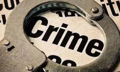 ಸೋದರಳಿಯನನ್ನೇ ಬರ್ಬರವಾಗಿ ಕೊಲೆಗೈದ ಮಾವಂದಿರು