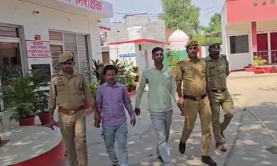 ಬಾಲಕಿಯನ್ನು ಹತ್ಯೆ ಮಾಡಿ, ಮುಖದ ಮೇಲೆ ಆ್ಯಸಿಡ್ ಸುರಿದ ತಂದೆ