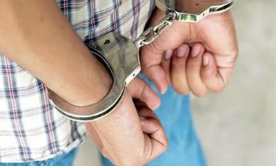 ಪಾಕ್‌ನ ಐಎಸ್‌ಐ ಸಂಪರ್ಕ ಹೊಂದಿರುವ ಮಾಡ್ಯೂಲ್ ಪತ್ತೆ