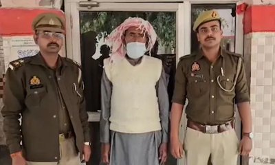 ಬಾಲಕಿಯ ಮೇಲೆ ಲೈಂಗಿಕ ದೌರ್ಜನ್ಯವೆಸಗಿದ ಮೌಲಾನಾ