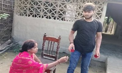 ಚಿಕ್ಕಮ್ಮನ ಜತೆ ಲವ್ವಿಡವ್ವಿ; ಕೊನೆಗೆ ಆಗಿದ್ದೇನು?