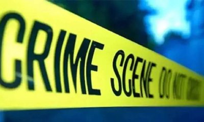 ಕೈಕಾಲು ಕಟ್ಟಿ ಬಾಲಕಿಯನ್ನು ಕಾಲುವೆಗೆ ತಳ್ಳಿದ ಪಾಪಿ ತಂದೆ; ಕಾರಣವೇನು?