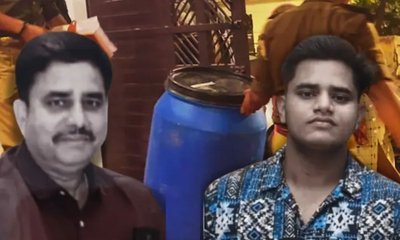 ತಂದೆಯನ್ನೇ ಕೊಂದ ಪಾಪಿ ಪುತ್ರನ ಕರಾಳ ಇತಿಹಾಸ