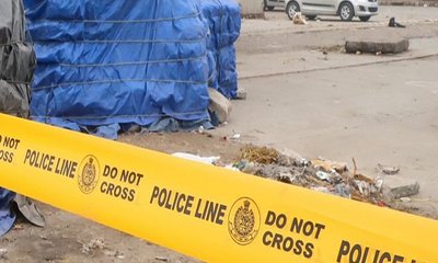 ಮಾಜಿ ಪ್ರಿಯಕರನ ಖಾಸಗಿ ಭಾಗಗಳಿಗೆ ಚಾಕುವಿನಿಂದ ಇರಿದ ಮಹಿಳೆ