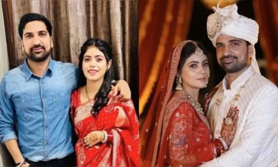 ಪತ್ನಿಯ ಕೊಂದು ದರೋಡೆಕೋರರ ಕಥೆ ಕಟ್ಟಿದ ಆರೋಪಿ ಪತಿ