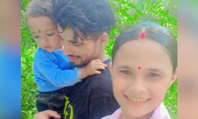 ನೇಪಾಳ ಮೂಲದ ಮಹಿಳೆ ಆತ್ಮಹತ್ಯೆ