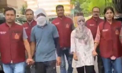 ಪ್ರಿಯಕರನೊಂದಿಗೆ ಸೇರಿ ಪತಿಯ ಕೊಲೆ: ವರ್ಷದ ಬಳಿಕ ಪ್ರಕರಣ ಬೆಳಕಿಗೆ