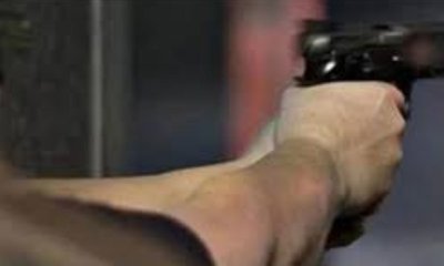 ಆರ್‌ಎಸ್‌ಎಸ್ ಕಾರ್ಯಕರ್ತನ ಮಗನ ಹತ್ಯೆ