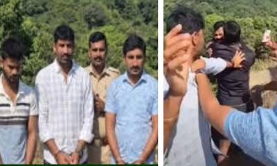 ಪ್ರಿವೆಡ್ಡಿಂಗ್ ಫೋಟೊಶೂಟ್: ಛಾಯಾಗ್ರಾಹಕರ ಮೇಲೆ ಹಲ್ಲೆ