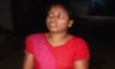 ಅನೈತಿಕ ಸಂಬಂಧದ ಅನುಮಾನ: ಪತ್ನಿ ಮಾಡಿದ್ದೇನು  ಗೊತ್ತೇ?