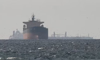 ಭಾರತಕ್ಕೆ ಆಗಮಿಸುತ್ತಿದೆ 2 ಬೃಹತ್‌ ಎಲ್‌ಪಿಜಿ ಹಡಗು