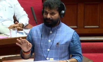 ವಿಧಾನ ಪರಿಷತ್‌ನಲ್ಲಿ ಒಂದು ದಿನದ ಮಟ್ಟಿಗೆ ಸಿಟಿ ರವಿ ಅಮಾನತು