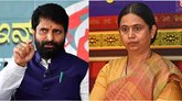 ಸಿಟಿ ರವಿಗೆ ರಿಲೀಫ್‌, ಸಚಿವೆಗೆ ನಿಂದನೆ ಪ್ರಕರಣ ವಿಚಾರಣೆಗೆ ಸುಪ್ರೀಂ ತಡೆ