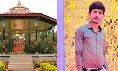 ಕಬ್ಬನ್‌ ಪಾರ್ಕ್‌ನಲ್ಲಿ ನೇಣು ಬಿಗಿದುಕೊಂಡು ವ್ಯಕ್ತಿ ಆತ್ಮಹತ್ಯೆ