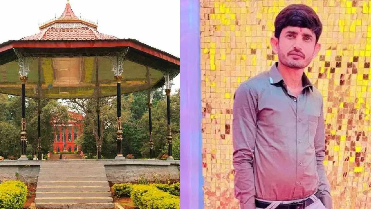 Self Harming: ಕಬ್ಬನ್‌ ಪಾರ್ಕ್‌ನಲ್ಲಿ ನೇಣು ಬಿಗಿದುಕೊಂಡು ವ್ಯಕ್ತಿ ಆತ್ಮಹತ್ಯೆ