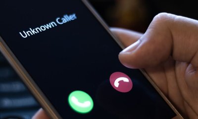 ಸೈಲೆಂಟ್ ಕಾಲ್ ಬಗ್ಗೆ ಎಚ್ಚರ