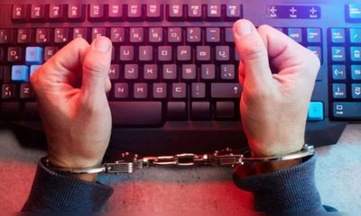 ಆನ್‌ಲೈನ್ ವಂಚನೆ ಪ್ರಕರಣ ಭೇದಿಸಿದ ಉತ್ತರ ಪ್ರದೇಶದ ಪೊಲೀಸರು