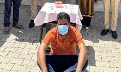 ಡೇಟಿಂಗ್ ಆ್ಯಪ್‌ಗಳ ಮೂಲಕ 500 ಮಹಿಳೆಯರಿಗೆ 2 ಕೋಟಿ ರುಪಾಯಿ ವಂಚನೆ