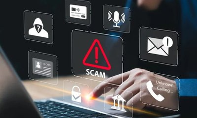 ಗ್ಯಾಸ್ ಸಂಪರ್ಕ ಹೆಸರಲ್ಲಿ ವೃದ್ಧೆಗೆ ಬರೋಬ್ಬರಿ 21 ಲಕ್ಷ ರು. ವಂಚನೆ