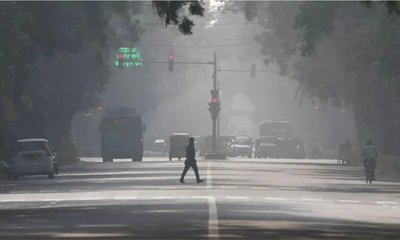 ದಿತ್ವಾ ಸೈಕ್ಲೋನ್‌ ಎಫೆಕ್ಟ್‌, ಬೆಂಗಳೂರು ಕೂಲ್‌, ತಮಿಳುನಾಡು ಥರಥರ