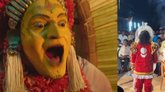 ಅಪಚಾರ ಮಾಡುವವರಿಗೆ ಹುಚ್ಚು ಹಿಡಿಸುತ್ತೇನೆ: ಪಿಲಿಚಂಡಿ ದೈವದ ನುಡಿ