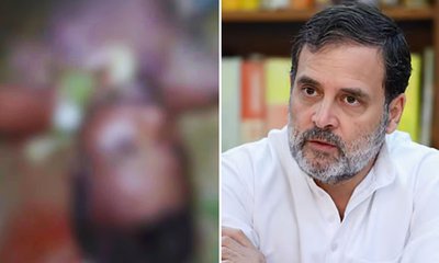 ಕಳ್ಳತನದ ಶಂಕೆ, ದಲಿತ ಯುವಕನಿಗೆ ಹಿಗ್ಗಾಮುಗ್ಗ ಥಳಿಸಿ ಹತ್ಯೆ