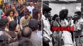 ಕೇರಳದ ಮುಂಡು ಧರಿಸಿ ನೃತ್ಯ ಮಾಡುತ್ತಿದ್ದ ಟಿಕ್‌ಟಾಕರ್‌ ಅರೆಸ್ಟ್