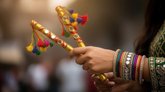 ದಾಂಡಿಯಾದಲ್ಲಿ ಹೆಜ್ಜೆ ಹಾಕುವ ಮುನ್ನ...