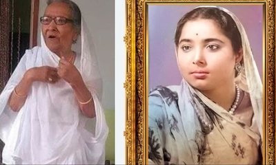 ತ್ಯಾಗದ ಸುವರ್ಣ ಸಿರಿ: ಮಹಾರಾಣಿ ಕಾಮಸುಂದರಿ ದೇವಿ