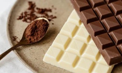 ಡಾರ್ಕ್ ಚಾಕೊಲೇಟ್ ಒಳ್ಳೆಯದೇ, ಬಿಳಿ ಬಣ್ಣದ್ದೇ?