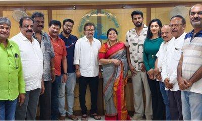 'ಲವ್ ಮಾಕ್ಟೇಲ್ 3' ಕಥೆ ವಿವಾದ ಅಂತ್ಯ; ಫಿಲ್ಮ್ ಚೇಂಬರ್ ಸಭೆಯಲ್ಲಿ ಇತ್ಯರ್ಥ