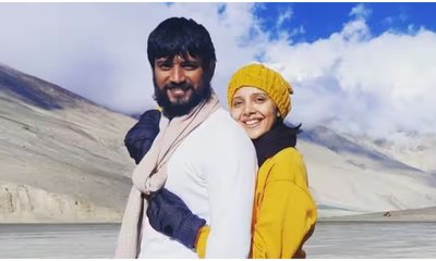 Love Mocktail 3: ಕಥೆ ಕದ್ದ ಆರೋಪಕ್ಕೆ ಡಾರ್ಲಿಂಗ್ ಕೃಷ್ಣ ಗರಂ; ಏನಂದ್ರು?