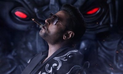 2ನೇ ದಿನ 'ಡೆವಿಲ್' ಕಲೆಕ್ಷನ್ ಎಷ್ಟು? ದರ್ಶನ್ ಅಬ್ಬರ ಹೇಗಿದೆ?