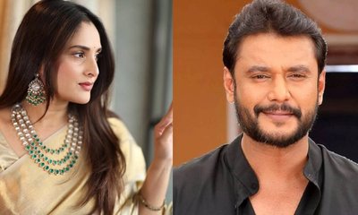 ದರ್ಶನ್‌ ಜಾಮೀನು ರದ್ದು ಬೆನ್ನಲ್ಲೇ ಗಮನ ಸೆಳೆದ ರಮ್ಯಾ ಪೋಸ್ಟ್‌