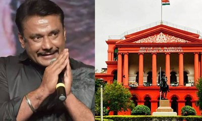 ದರ್ಶನ್‌ ಜಾಮೀನು ಮೇಲ್ಮನವಿ ವಿಚಾರಣೆ ಜುಲೈ 23ಕ್ಕೆ ಮುಂದೂಡಿದ ಸುಪ್ರೀಂ