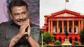 ದರ್ಶನ್‌ ಜಾಮೀನು ಮೇಲ್ಮನವಿ ವಿಚಾರಣೆ ಜುಲೈ 23ಕ್ಕೆ ಮುಂದೂಡಿದ ಸುಪ್ರೀಂ