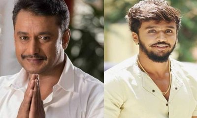 ಜೈಲಿನಲ್ಲಿ ರಾಜಾತಿಥ್ಯ, ಸಿಸಿಬಿಯಿಂದ ದರ್ಶನ್‌ ಆಪ್ತ ಧನ್ವೀರ್‌ ವಿಚಾರಣೆ