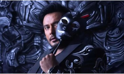 ದಿ ಡೆವಿಲ್ OTT ರಿಲೀಸ್: ದರ್ಶನ್ ಫ್ಯಾನ್ಸ್‌ಗೆ ಯಾವಾಗ ಸಿಗಲಿದೆ ಅಪ್‌ಡೇಟ್?