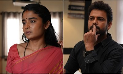 ಸೈಬರ್‌ ಕ್ರೈಂ ಕುರಿತ ‘ಗೀಕ್’ ಸಿನಿಮಾಕ್ಕೆ ನಟಿ ಚೈತ್ರಾ ಆಚಾರ್‌ ನಾಯಕಿ!