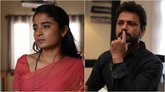 ಸೈಬರ್‌ ಕ್ರೈಂ ಕುರಿತ ‘ಗೀಕ್’ ಸಿನಿಮಾಕ್ಕೆ ನಟಿ ಚೈತ್ರಾ ಆಚಾರ್‌ ನಾಯಕಿ!