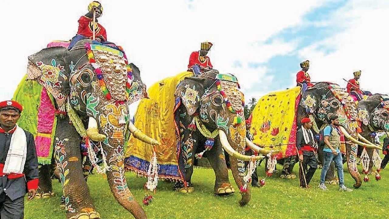 dasara 2 ok