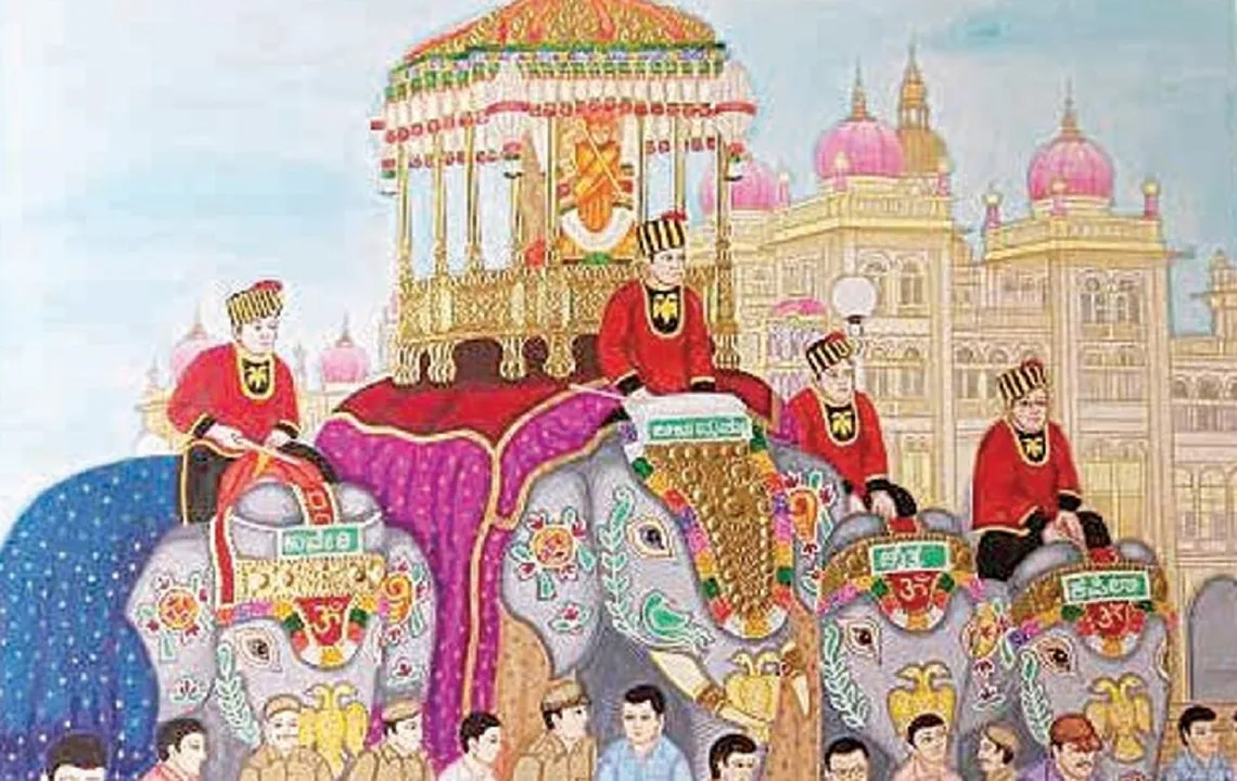 dasara