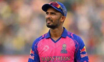 ಪಾಕ್‌ ಲೀಗ್‌ಗೆ ಗುಡ್‌ಬೈ ಹೇಳಿ ಐಪಿಎಲ್‌ ಸೇರಿದ ದಾಸುನ್ ಶನಕ