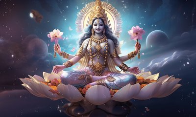 ಸಿದ್ದಿಧಾತ್ರಿ ದೇವಿಯ ಆರಾಧನೆ ಏಕೆ?