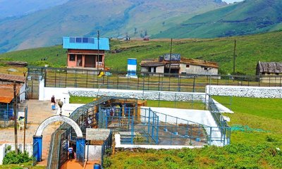 ನಾಳೆಯಿಂದ ದತ್ತ ಜಯಂತಿ, ಚಿಕ್ಕಮಗಳೂರಿನ ಈ ಪ್ರದೇಶಗಳಿಗೆ ನಿರ್ಬಂಧ