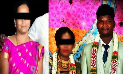 ಮದುವೆಯಾದ ಎರಡೇ ತಿಂಗಳಲ್ಲಿ ಅತ್ತೆ ಜೊತೆಗೆ ಓಡಿಹೋದ ಅಳಿಯ!
