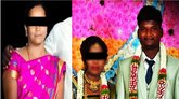 ಮದುವೆಯಾದ ಎರಡೇ ತಿಂಗಳಲ್ಲಿ ಅತ್ತೆ ಜೊತೆಗೆ ಓಡಿಹೋದ ಅಳಿಯ!